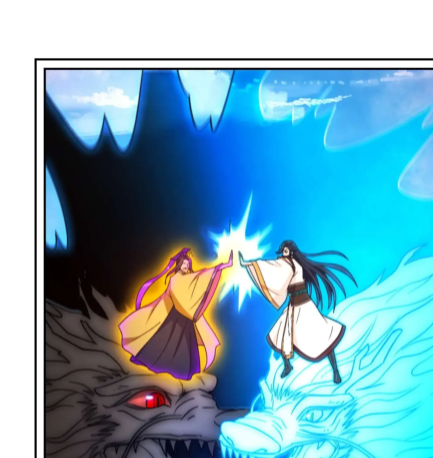Everlasting God Of Sword Mangakakalot X Chapter 227 Page 79