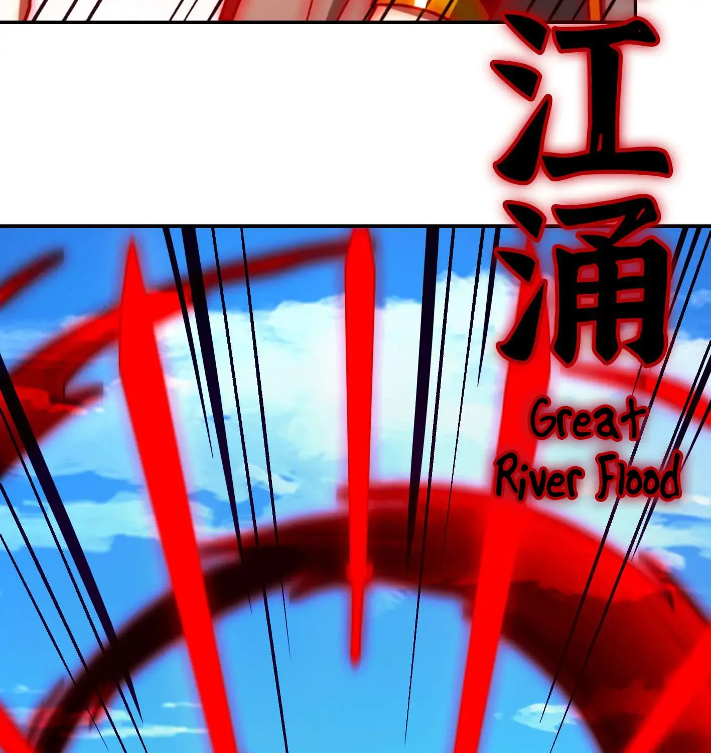 Everlasting God Of Sword Mangakakalot X Chapter 227 Page 95
