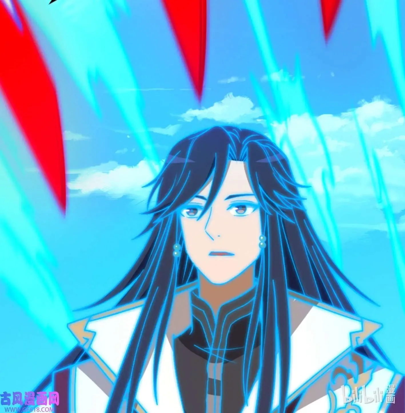 Everlasting God Of Sword Mangakakalot X Chapter 228 Page 26