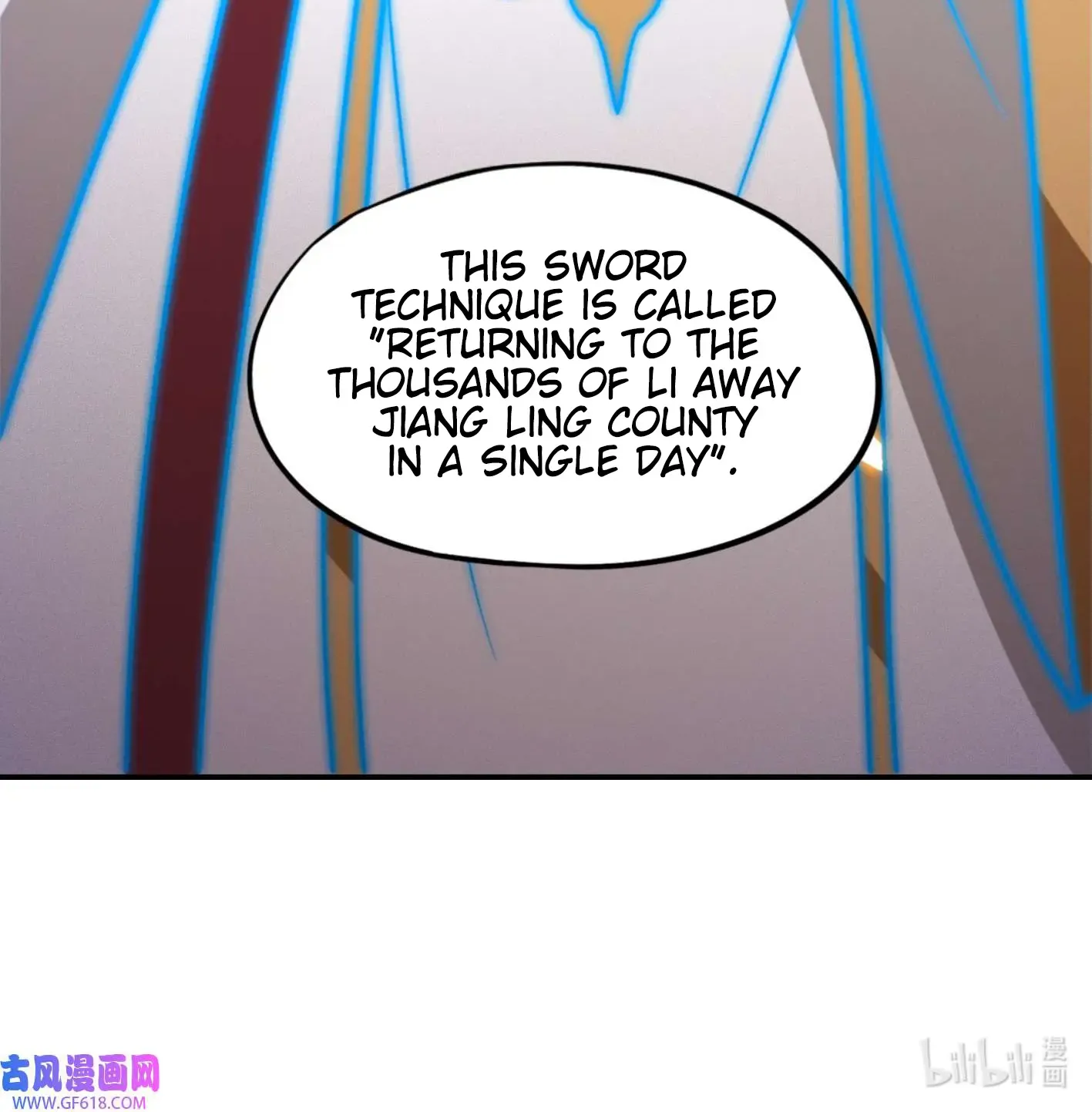 Everlasting God Of Sword Mangakakalot X Chapter 228 Page 28