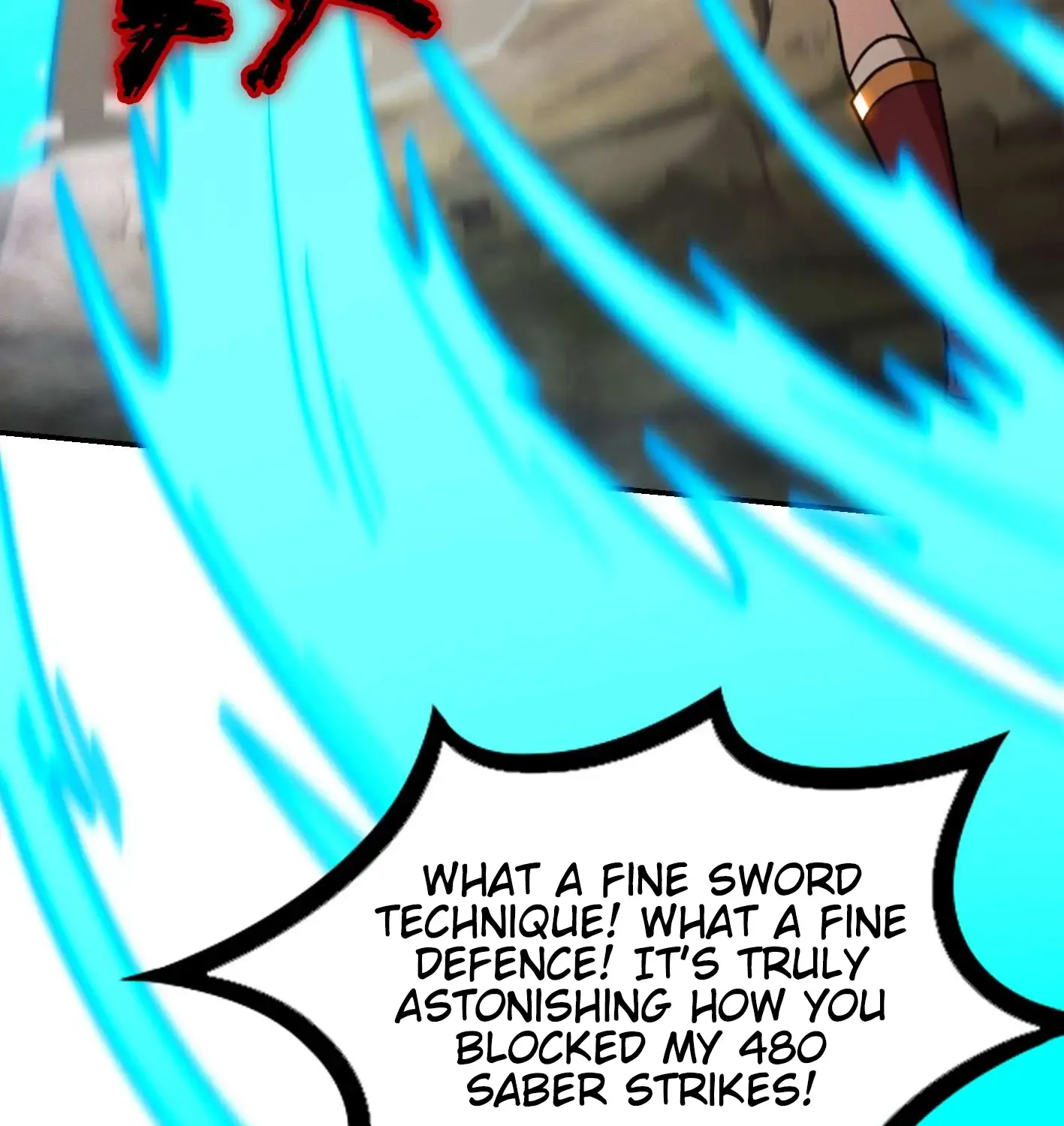 Everlasting God Of Sword Mangakakalot X Chapter 228 Page 23