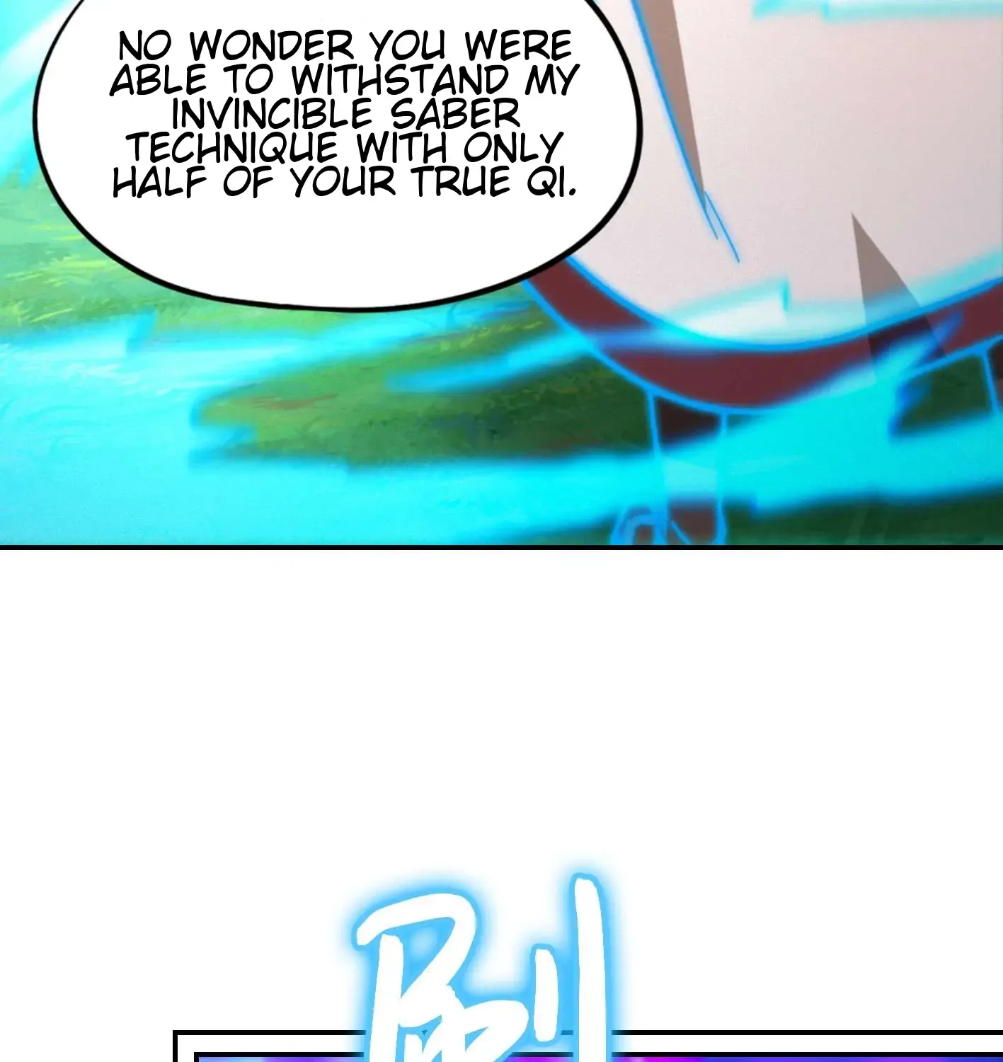 Everlasting God Of Sword Mangakakalot X Chapter 228 Page 35