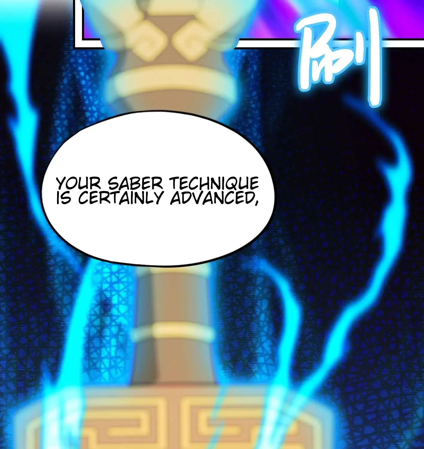 Everlasting God Of Sword Mangakakalot X Chapter 228 Page 37