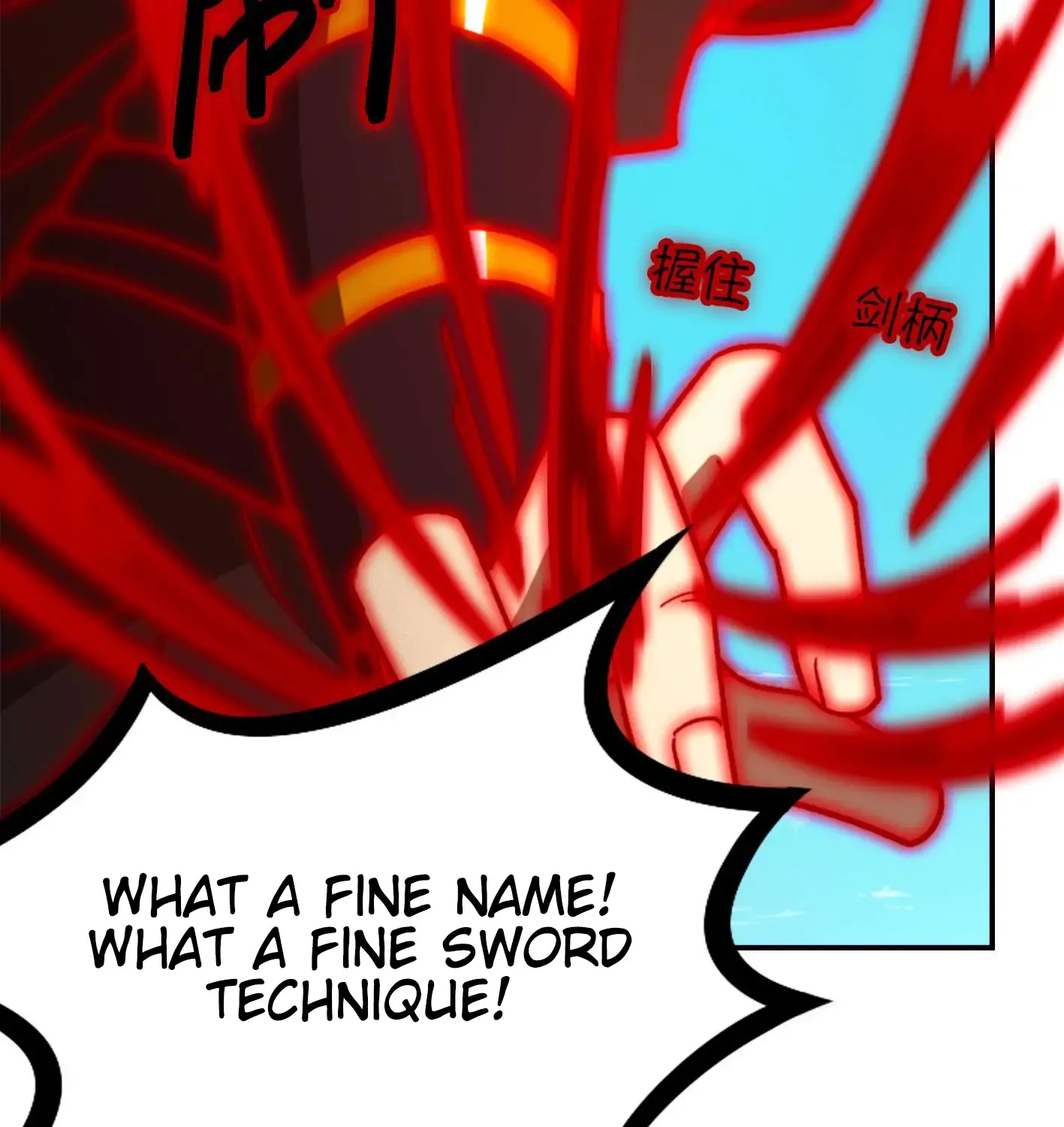 Everlasting God Of Sword Mangakakalot X Chapter 228 Page 31