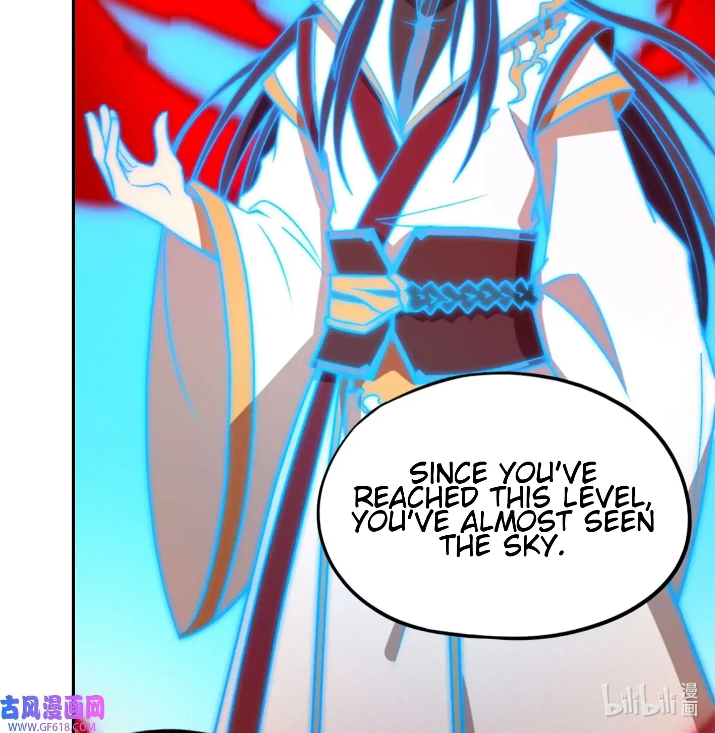 Everlasting God Of Sword Mangakakalot X Chapter 228 Page 56
