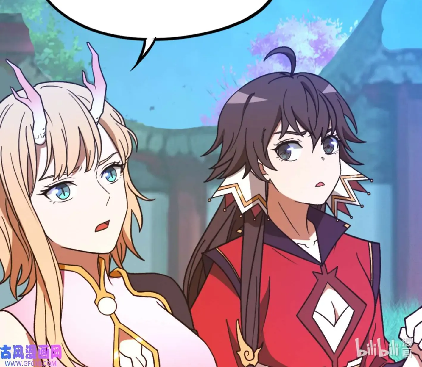 Everlasting God Of Sword Mangakakalot X Chapter 228 Page 6