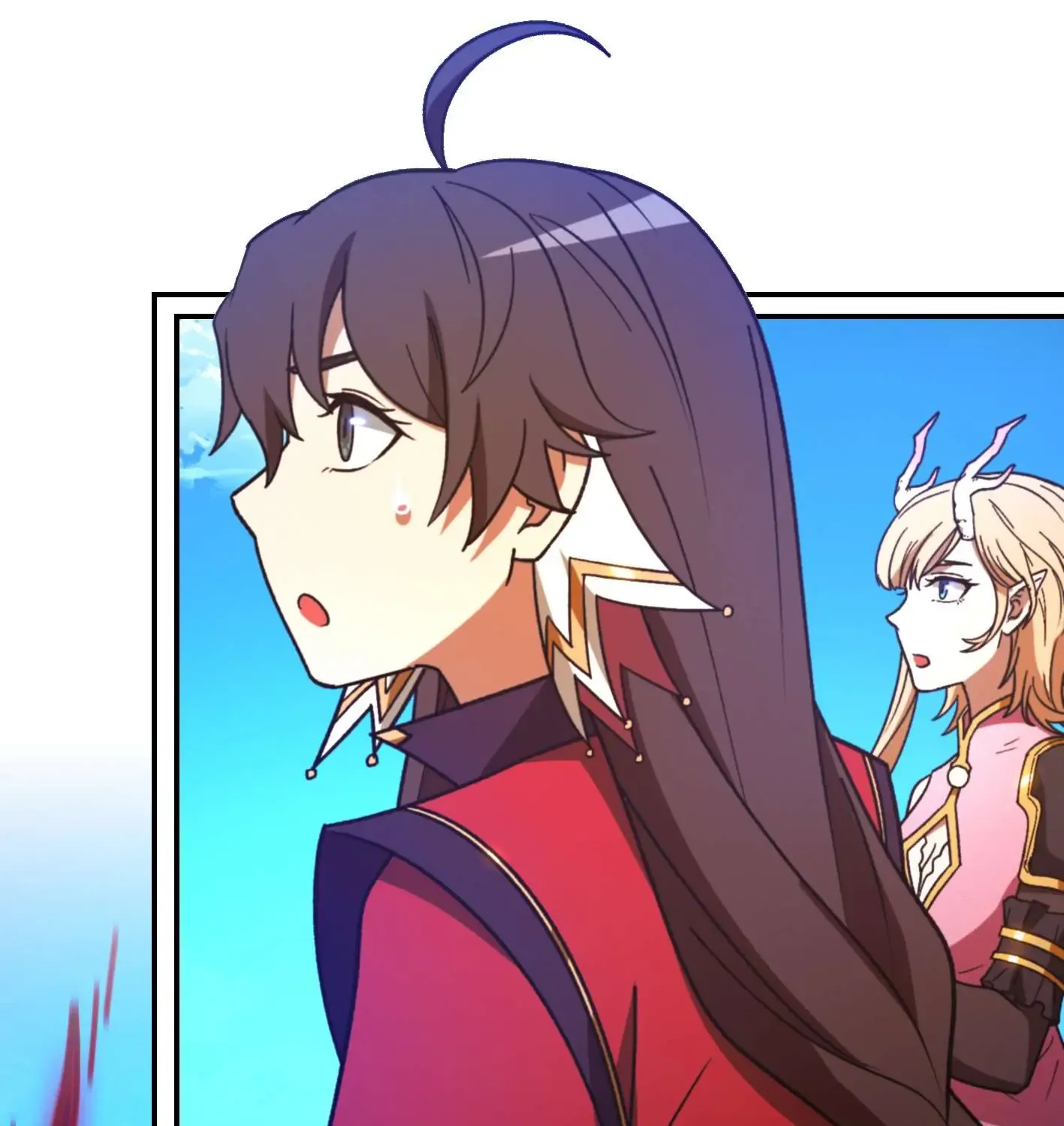 Everlasting God Of Sword Mangakakalot X Chapter 228 Page 67