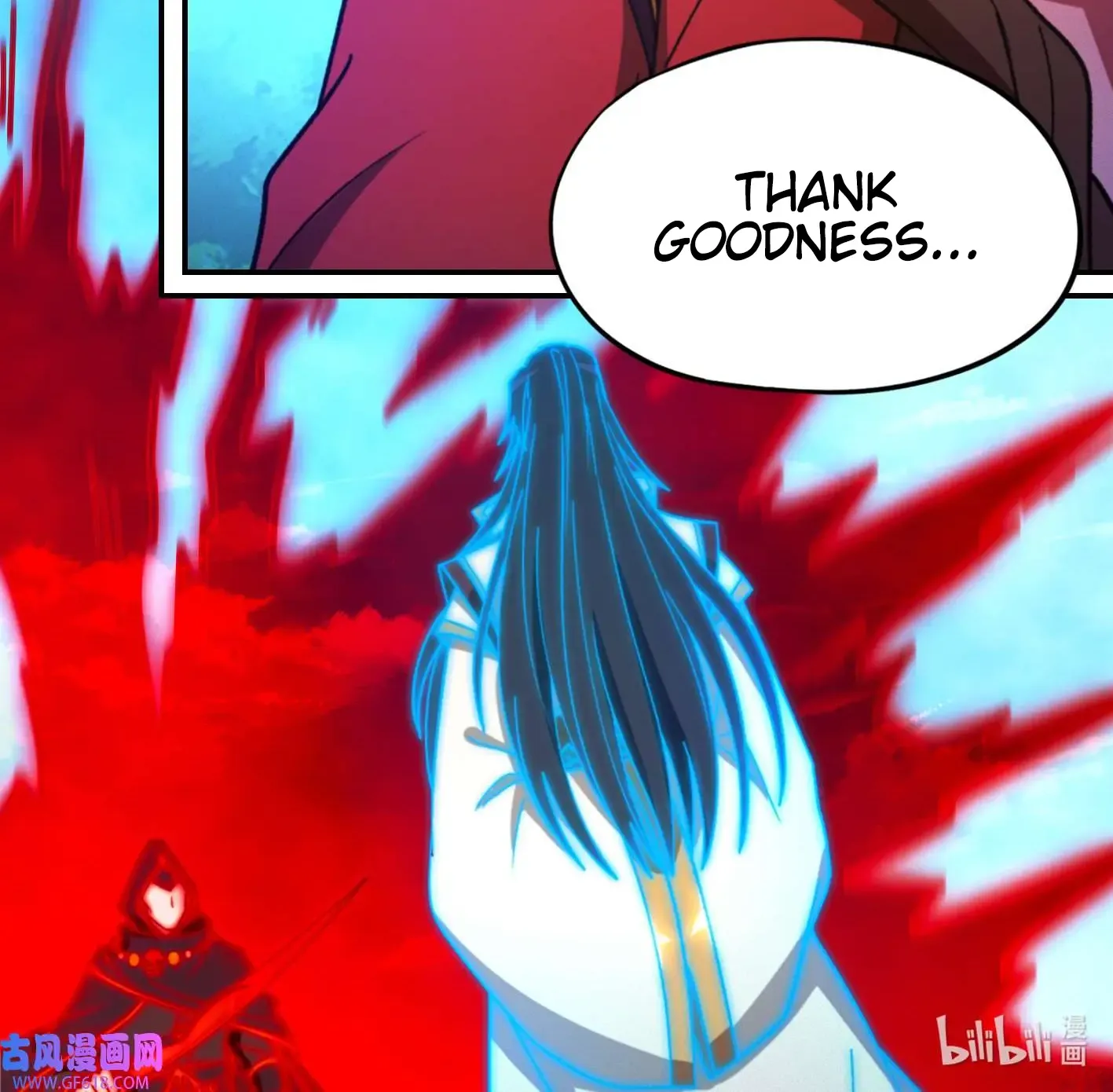 Everlasting God Of Sword Mangakakalot X Chapter 228 Page 68