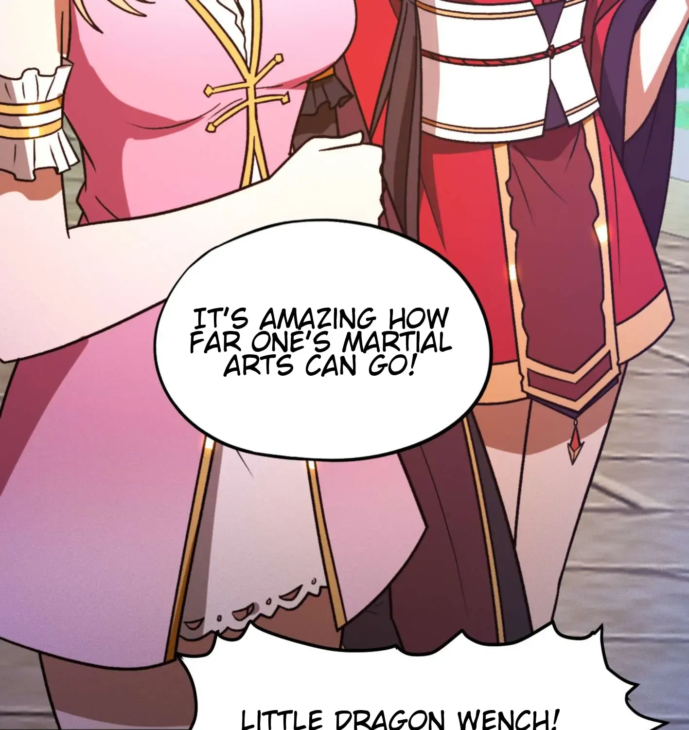 Everlasting God Of Sword Mangakakalot X Chapter 228 Page 7
