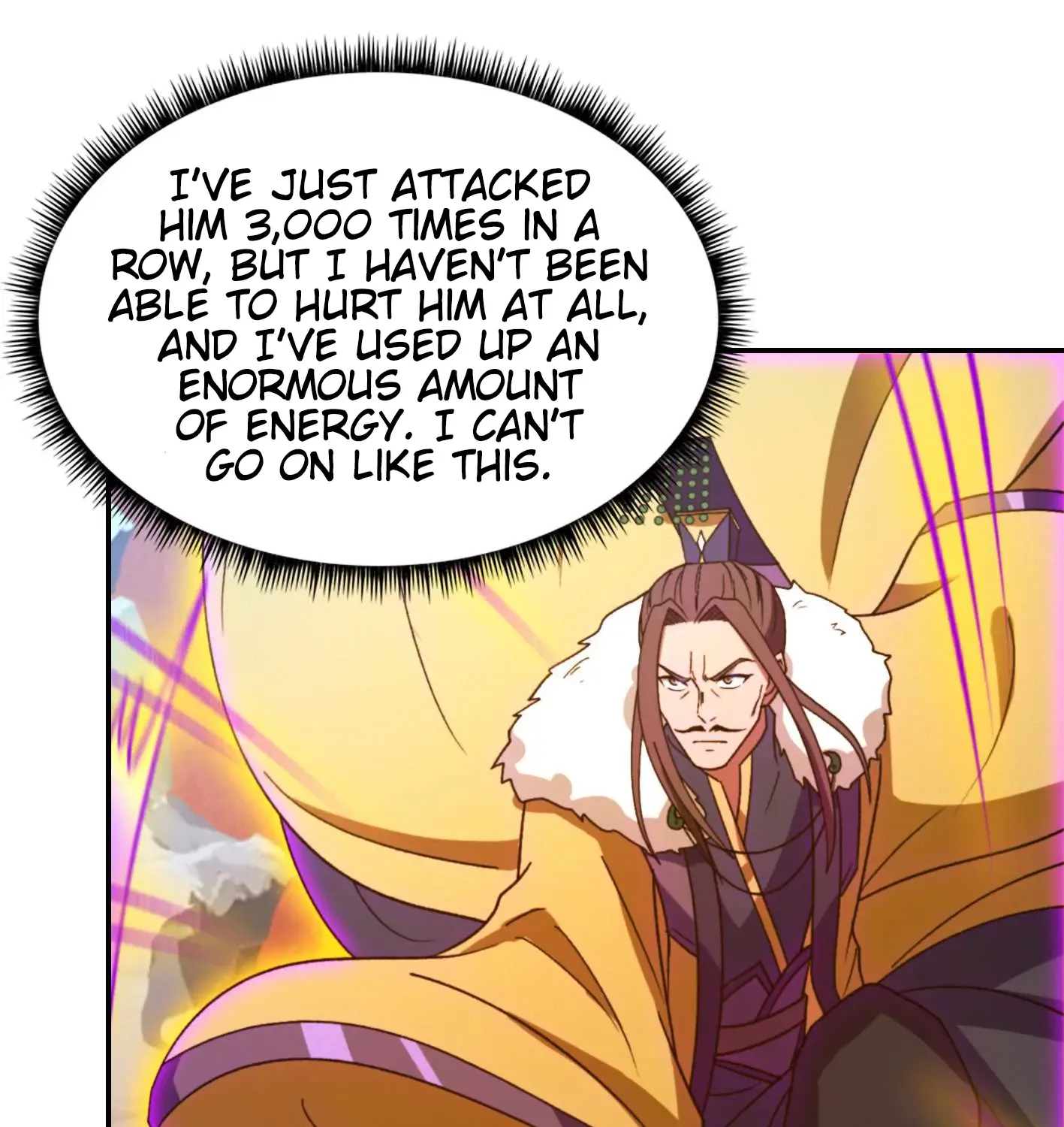 Everlasting God Of Sword Mangakakalot X Chapter 228 Page 81