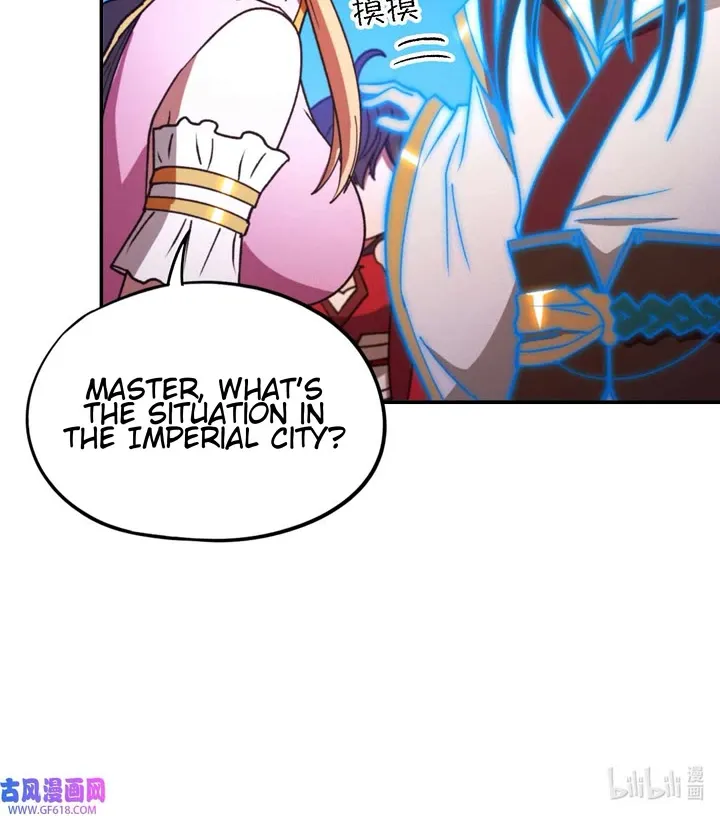 Everlasting God Of Sword Mangakakalot X Chapter 230 Page 20