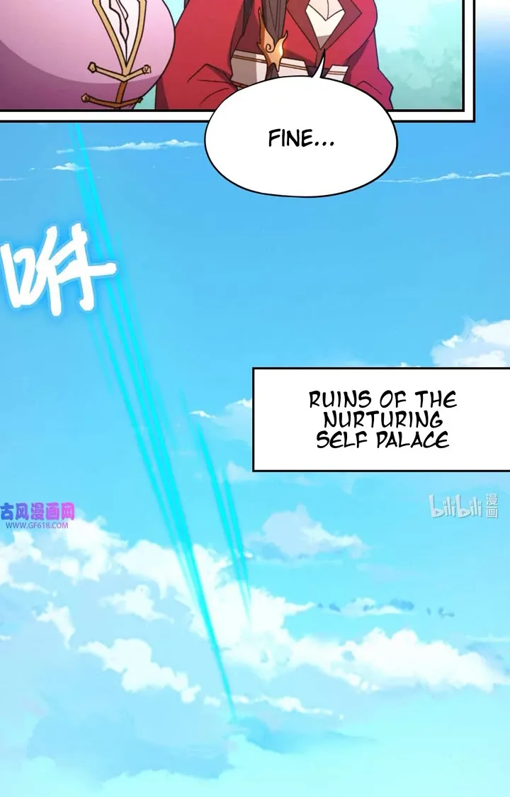 Everlasting God Of Sword Mangakakalot X Chapter 230 Page 28