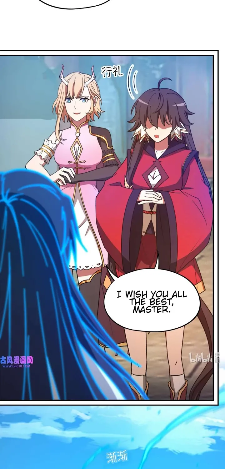 Everlasting God Of Sword Mangakakalot X Chapter 230 Page 23