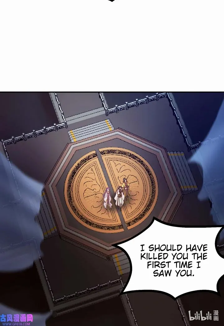 Everlasting God Of Sword Mangakakalot X Chapter 230 Page 40