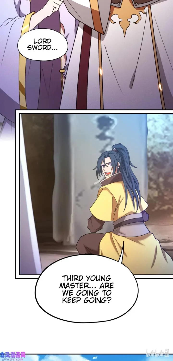 Everlasting God Of Sword Mangakakalot X Chapter 230 Page 31