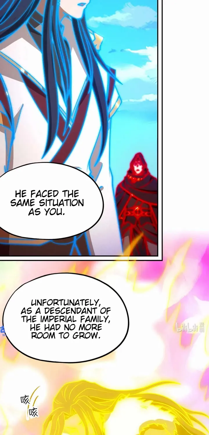 Everlasting God Of Sword Mangakakalot X Chapter 230 Page 5