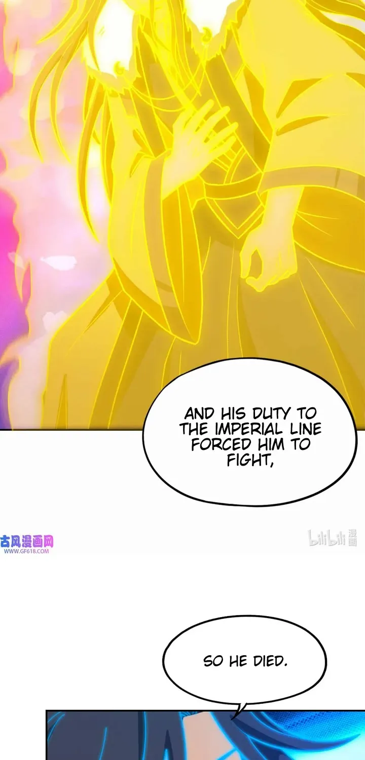 Everlasting God Of Sword Mangakakalot X Chapter 230 Page 6