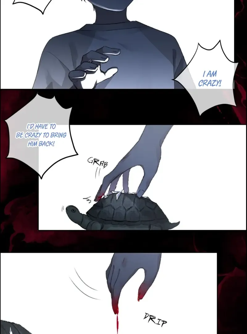 Evil Baby - undefined - Page 46