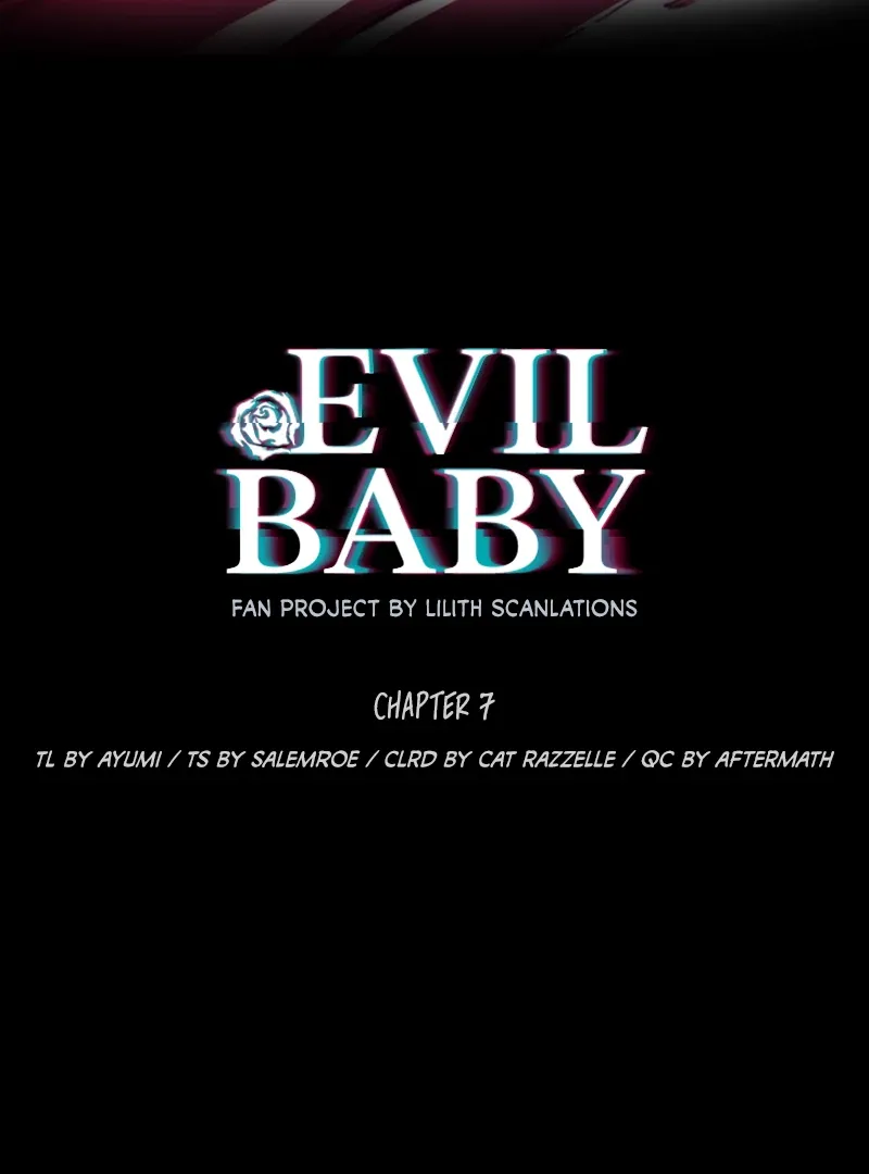 Evil Baby - undefined - Page 3