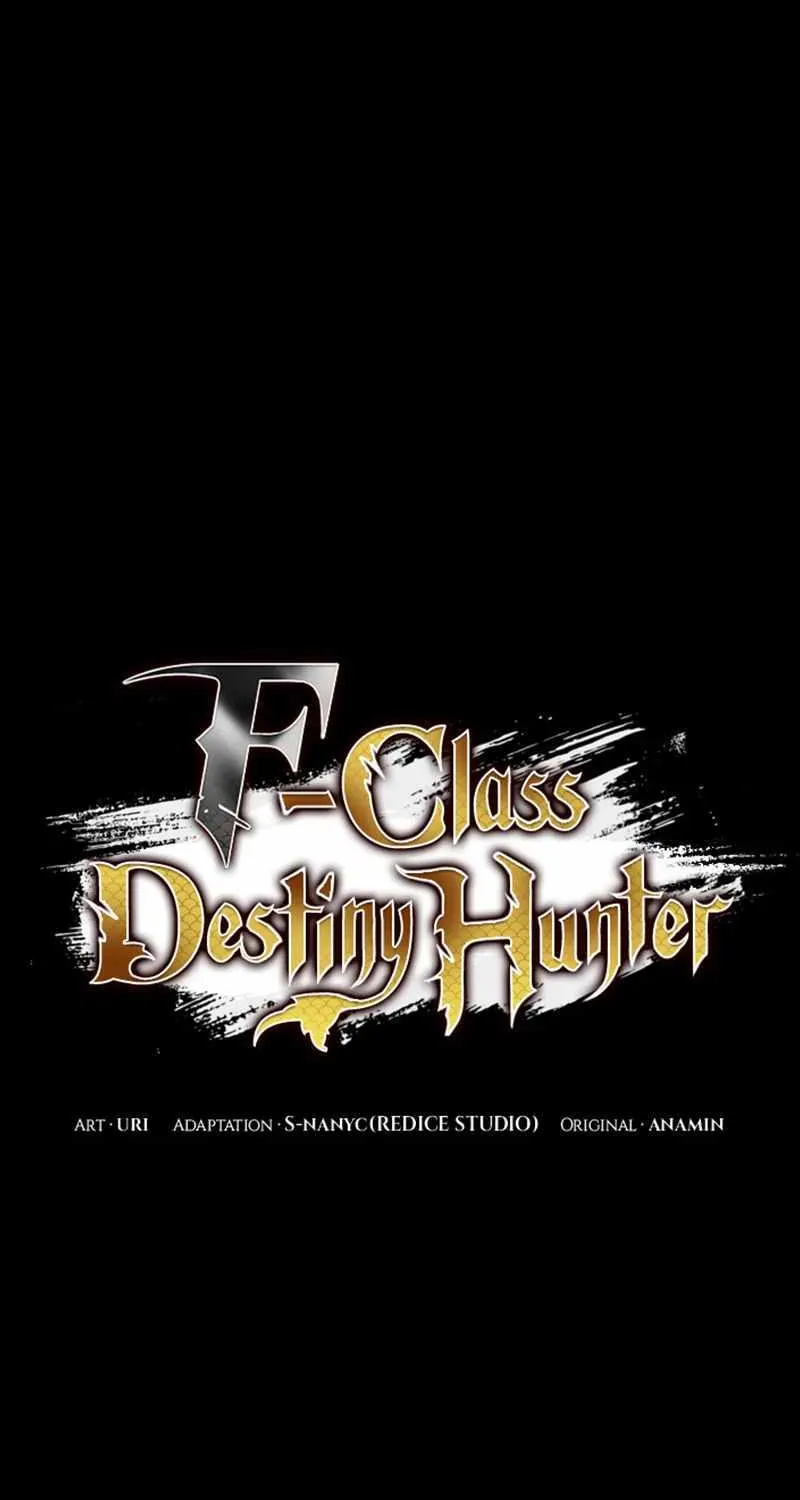 F-Class Destiny Hunter Mangakakalot X Chapter 58 Page 25