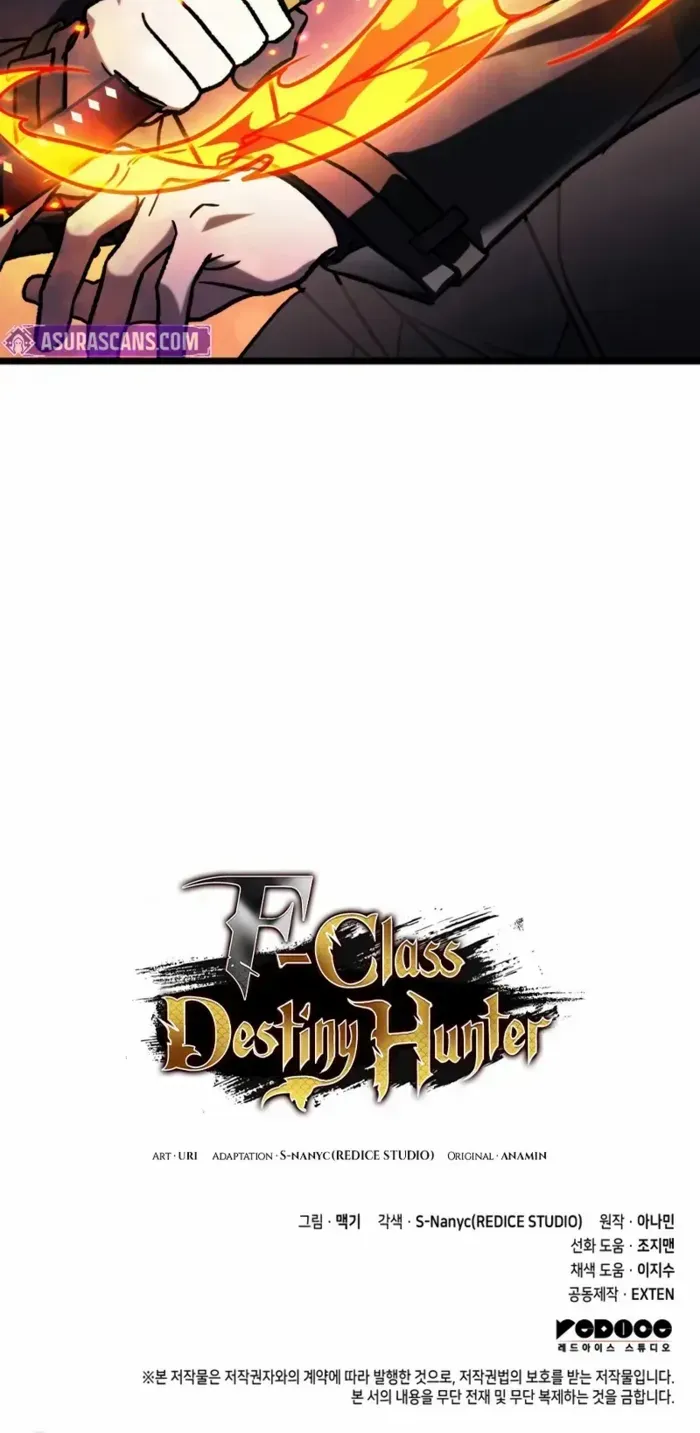 F-Class Destiny Hunter Mangakakalot X Chapter 69 Page 87