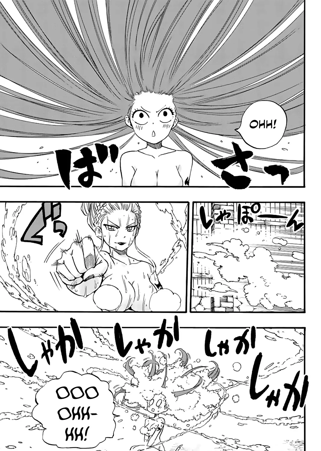 Fairy Tail: 100 Years Quest Mangakakalot X Chapter 119 Page 10