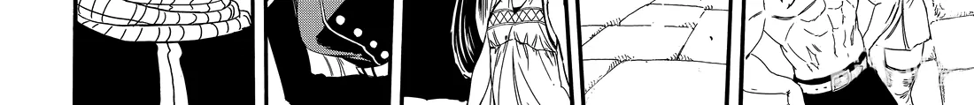 Fairy Tail: 100 Years Quest Mangakakalot X Chapter 122 Page 33