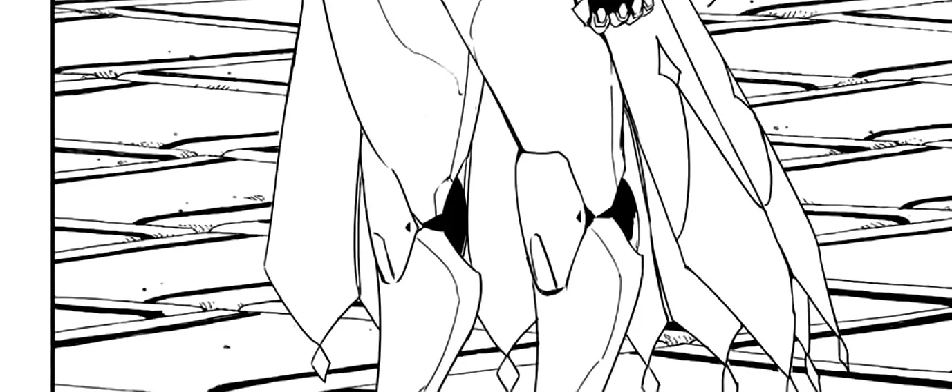 Fairy Tail: 100 Years Quest Mangakakalot X Chapter 125 Page 33