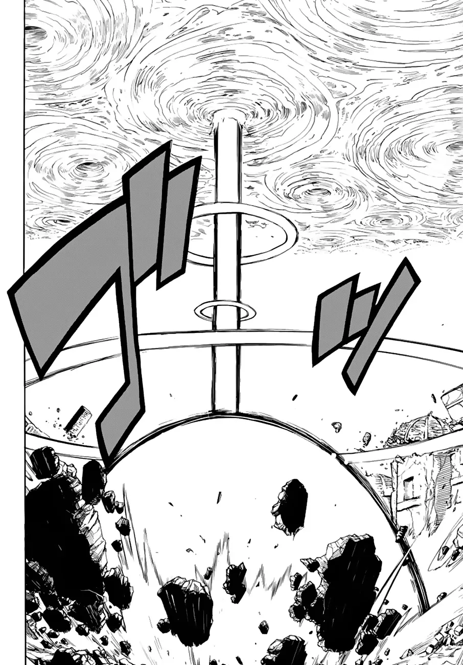 Fairy Tail: 100 Years Quest Mangakakalot X Chapter 19 Page 5