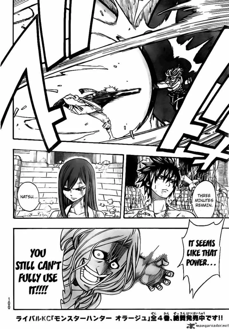 Fairy Tail Mangakakalot X Chapter 160 Page 12