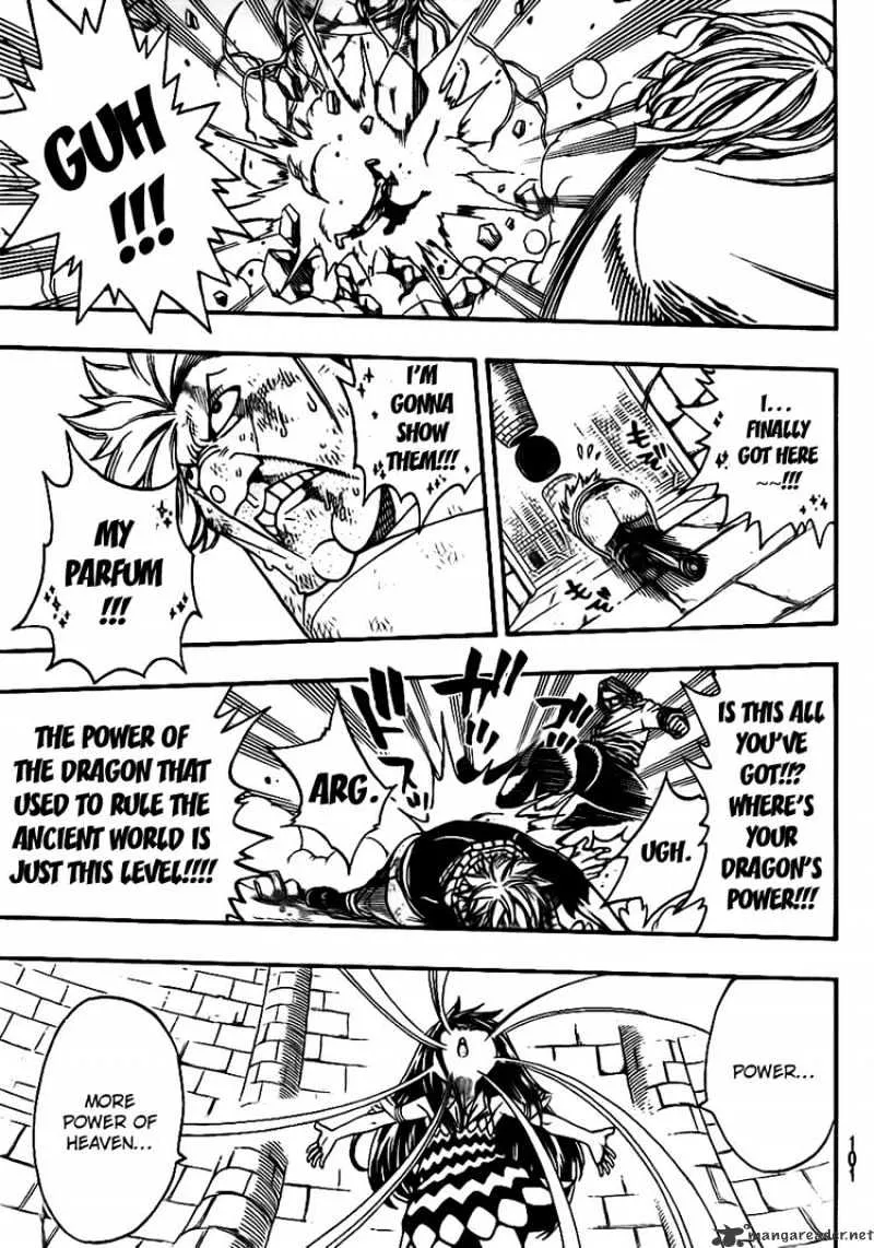 Fairy Tail Mangakakalot X Chapter 160 Page 13