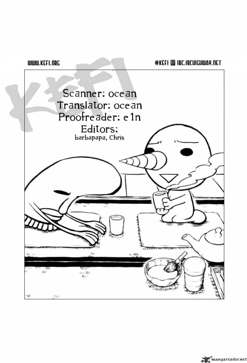 Fairy Tail Mangakakalot X Chapter 17 Page 21