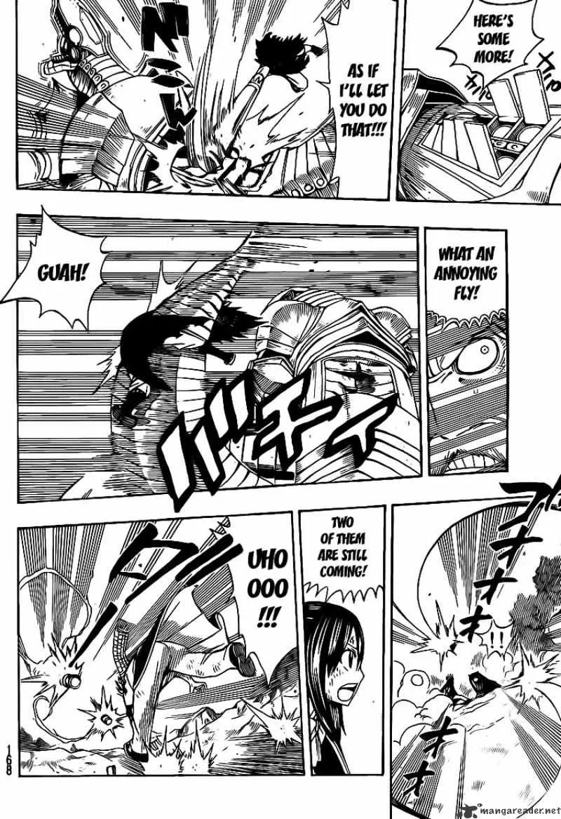 Fairy Tail Mangakakalot X Chapter 191 Page 8