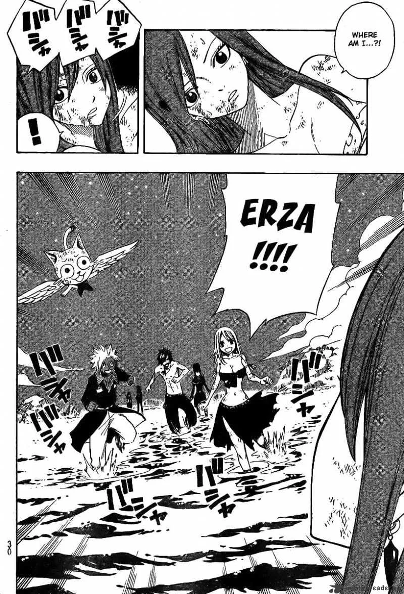 Fairy Tail Mangakakalot X Chapter 100 Page 21