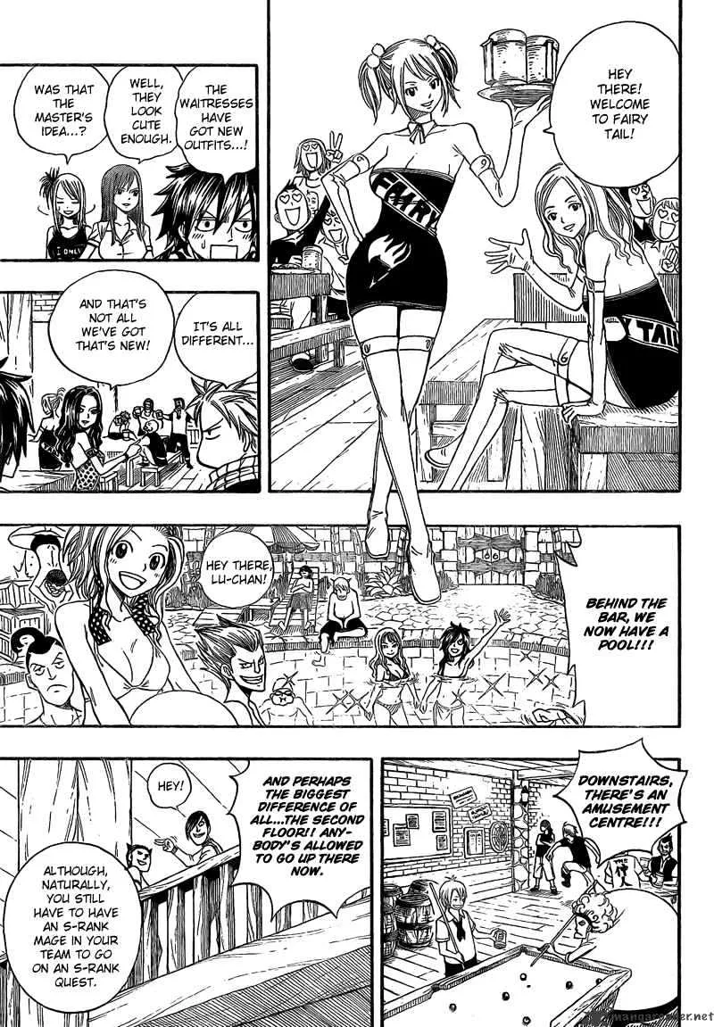 Fairy Tail Mangakakalot X Chapter 103 Page 6