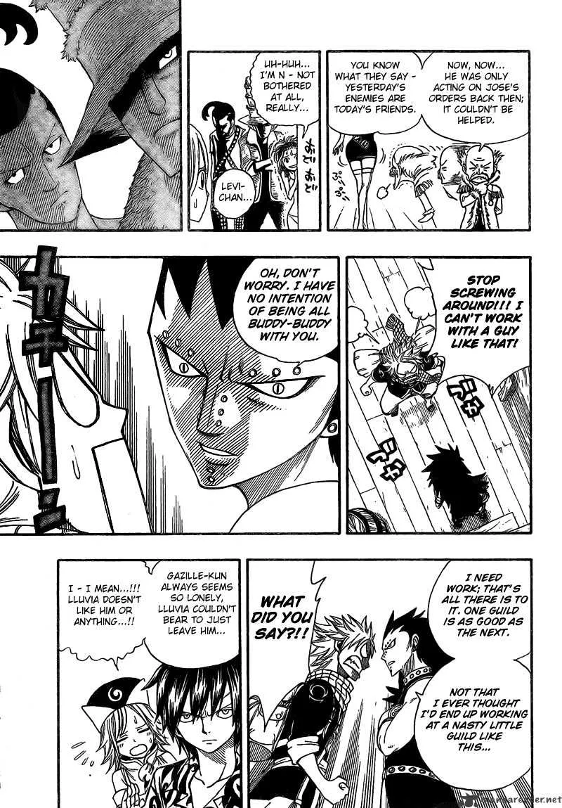 Fairy Tail Mangakakalot X Chapter 103 Page 10