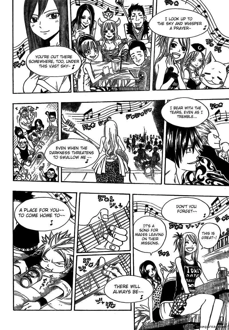 Fairy Tail Mangakakalot X Chapter 103 Page 13