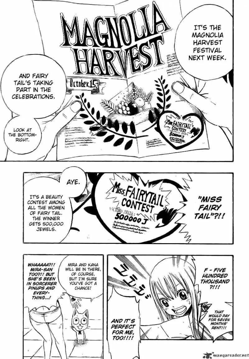 Fairy Tail Mangakakalot X Chapter 106 Page 9