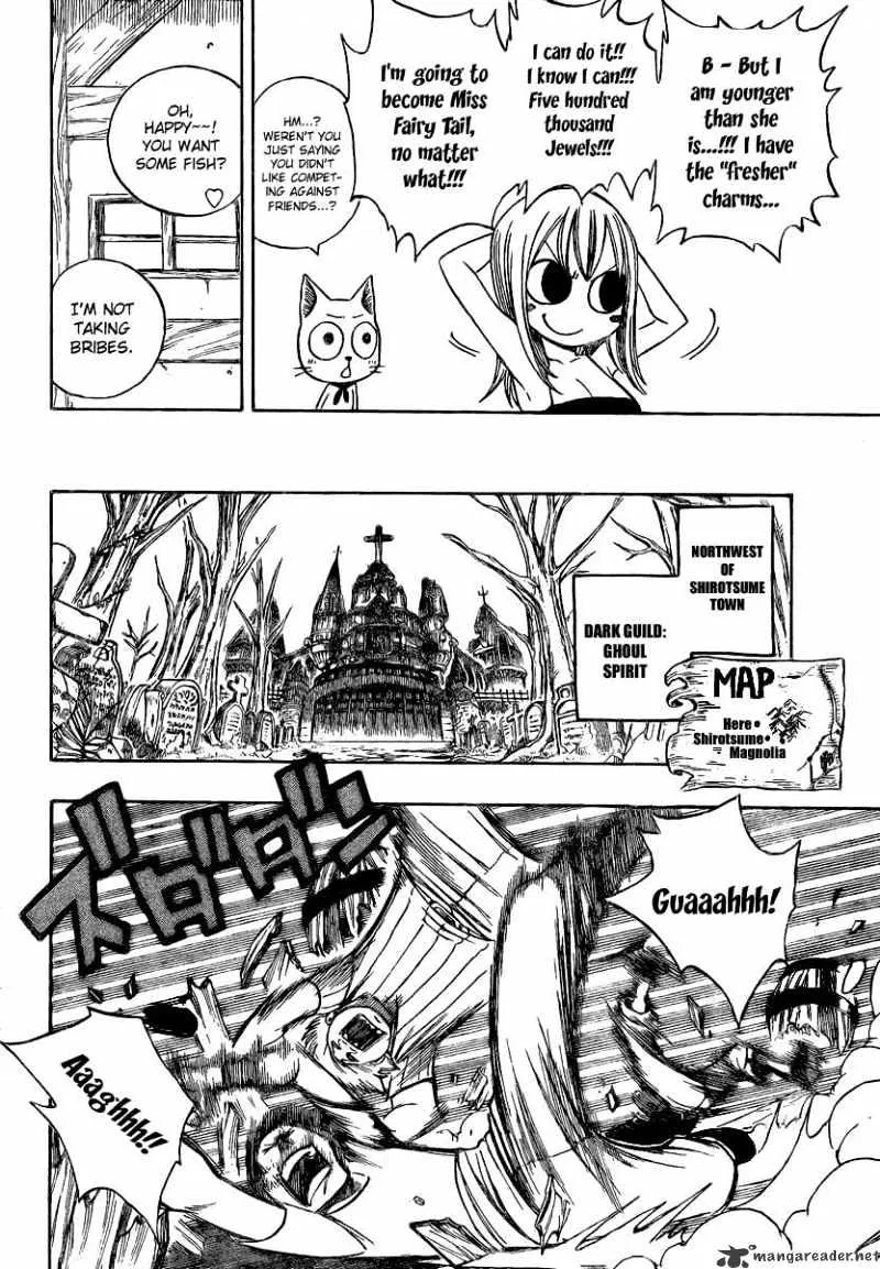 Fairy Tail Mangakakalot X Chapter 106 Page 10