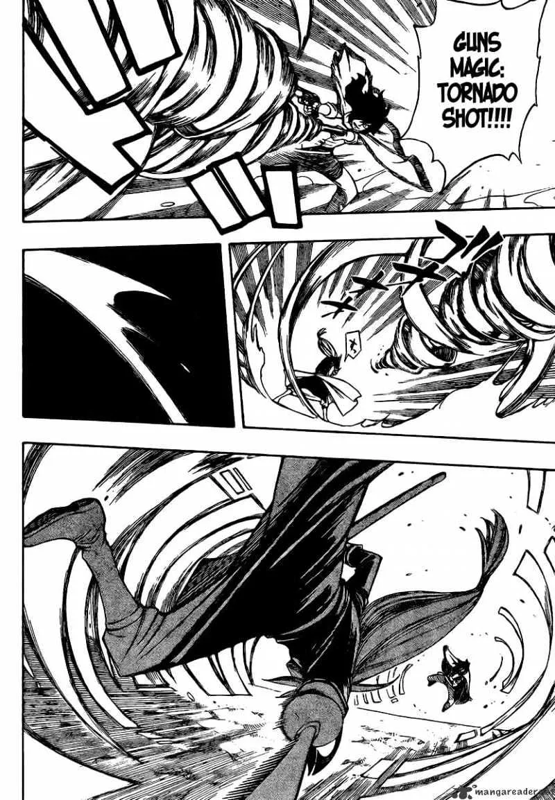 Fairy Tail Mangakakalot X Chapter 111 Page 10