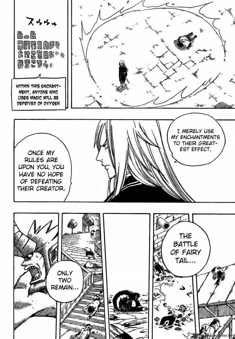 Fairy Tail Mangakakalot X Chapter 111 Page 12