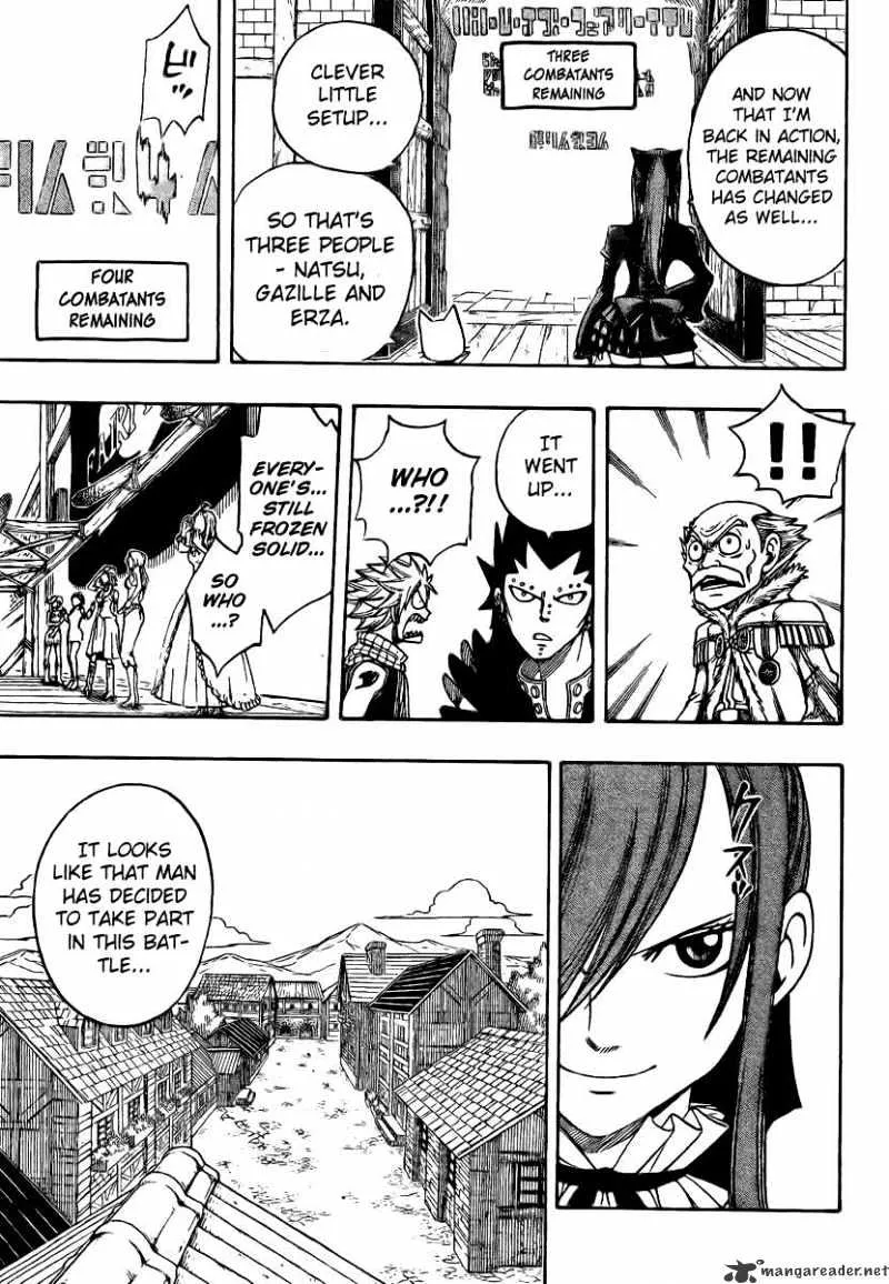 Fairy Tail Mangakakalot X Chapter 111 Page 19