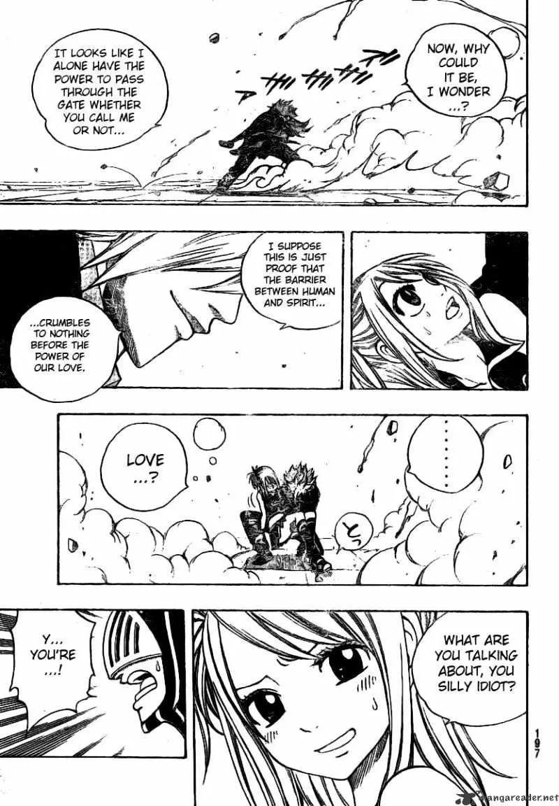 Fairy Tail Mangakakalot X Chapter 114 Page 20