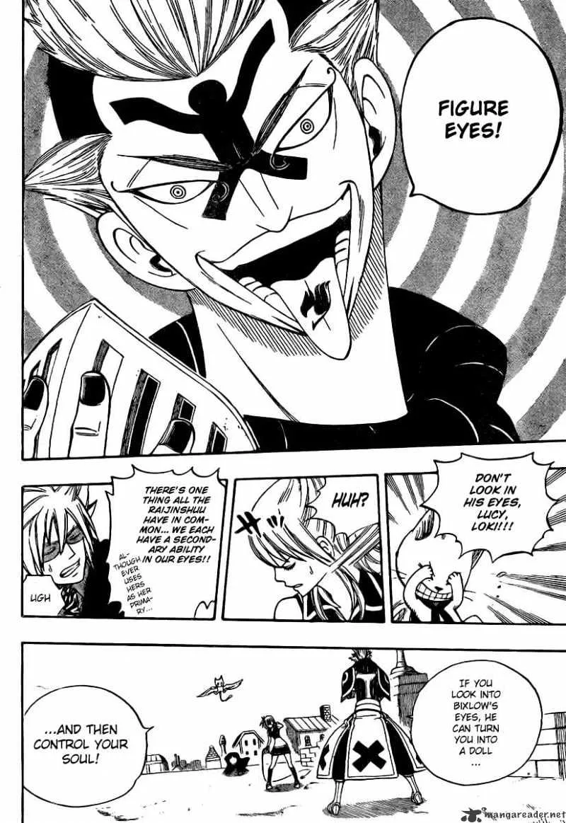 Fairy Tail Mangakakalot X Chapter 115 Page 10