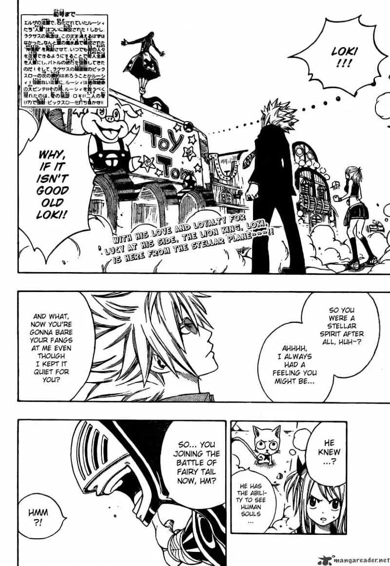 Fairy Tail Mangakakalot X Chapter 115 Page 2