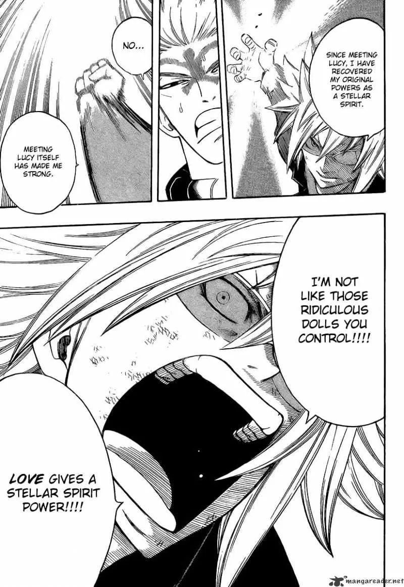 Fairy Tail Mangakakalot X Chapter 115 Page 17