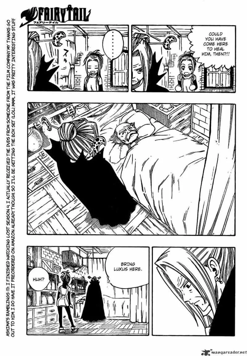Fairy Tail Mangakakalot X Chapter 119 Page 5