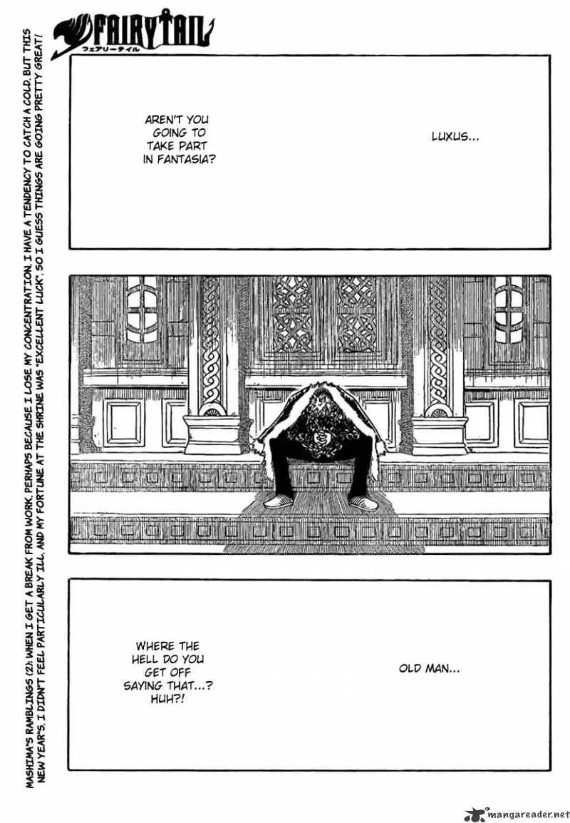 Fairy Tail Mangakakalot X Chapter 119 Page 7
