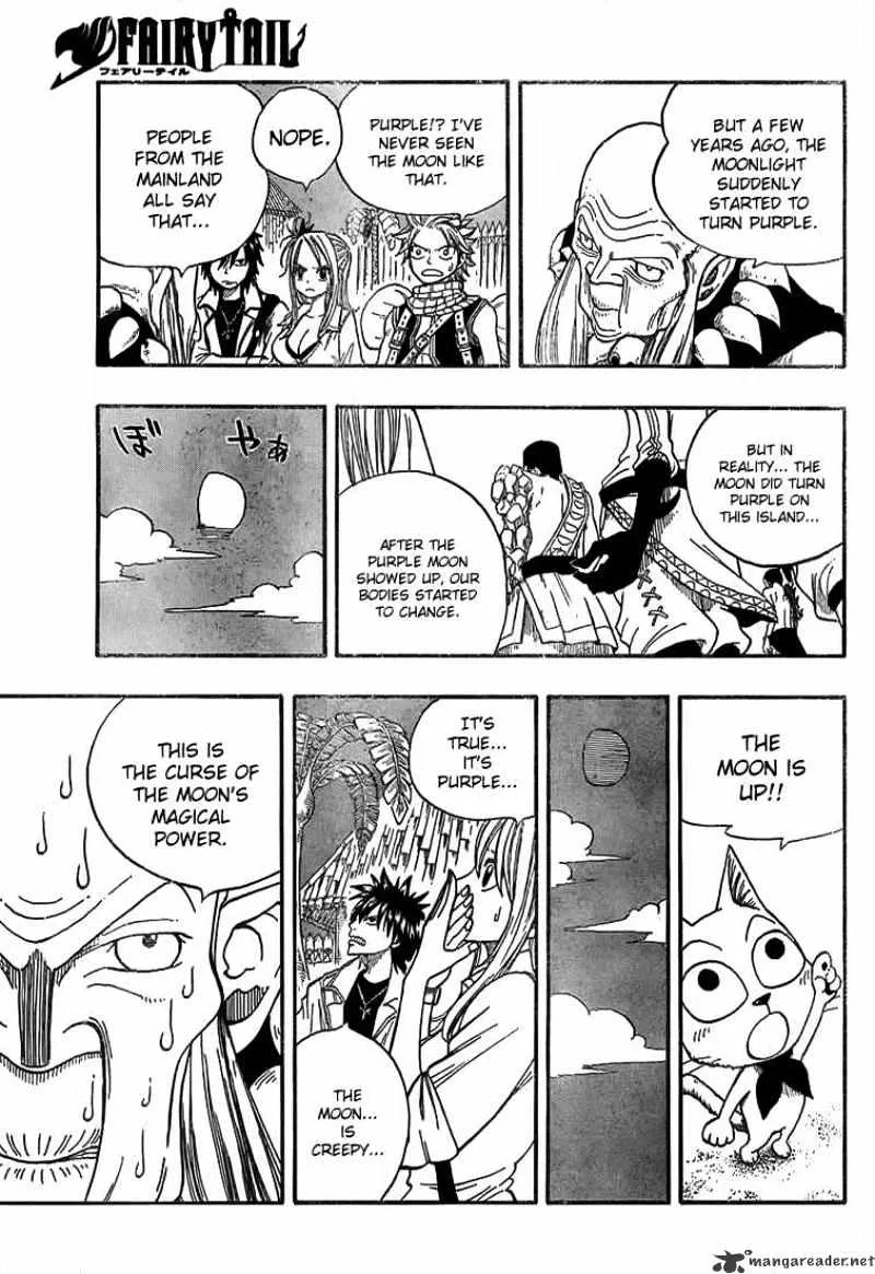 Fairy Tail Mangakakalot X Chapter 26 Page 15