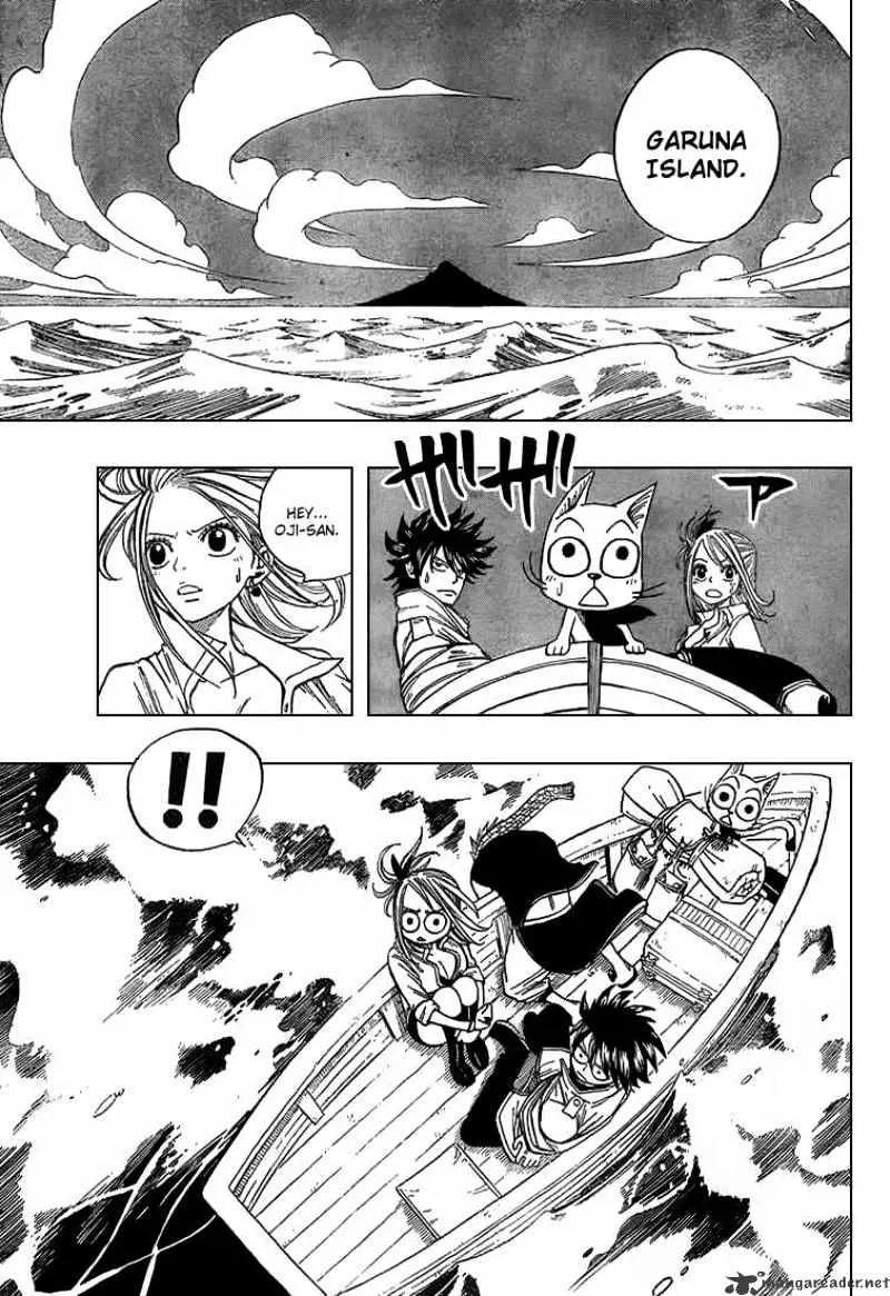 Fairy Tail Mangakakalot X Chapter 26 Page 3